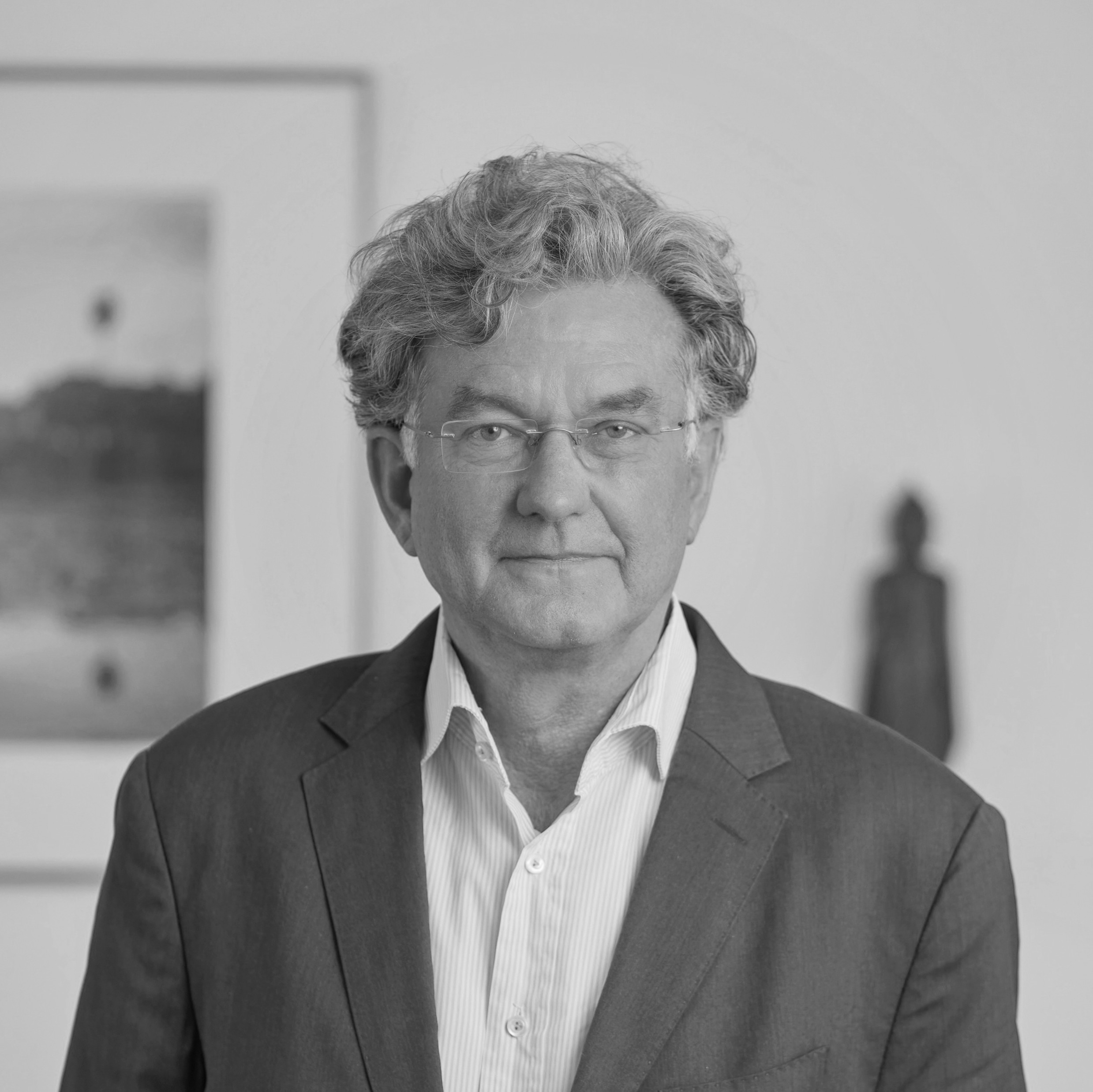 Autor Joachim Reinhart